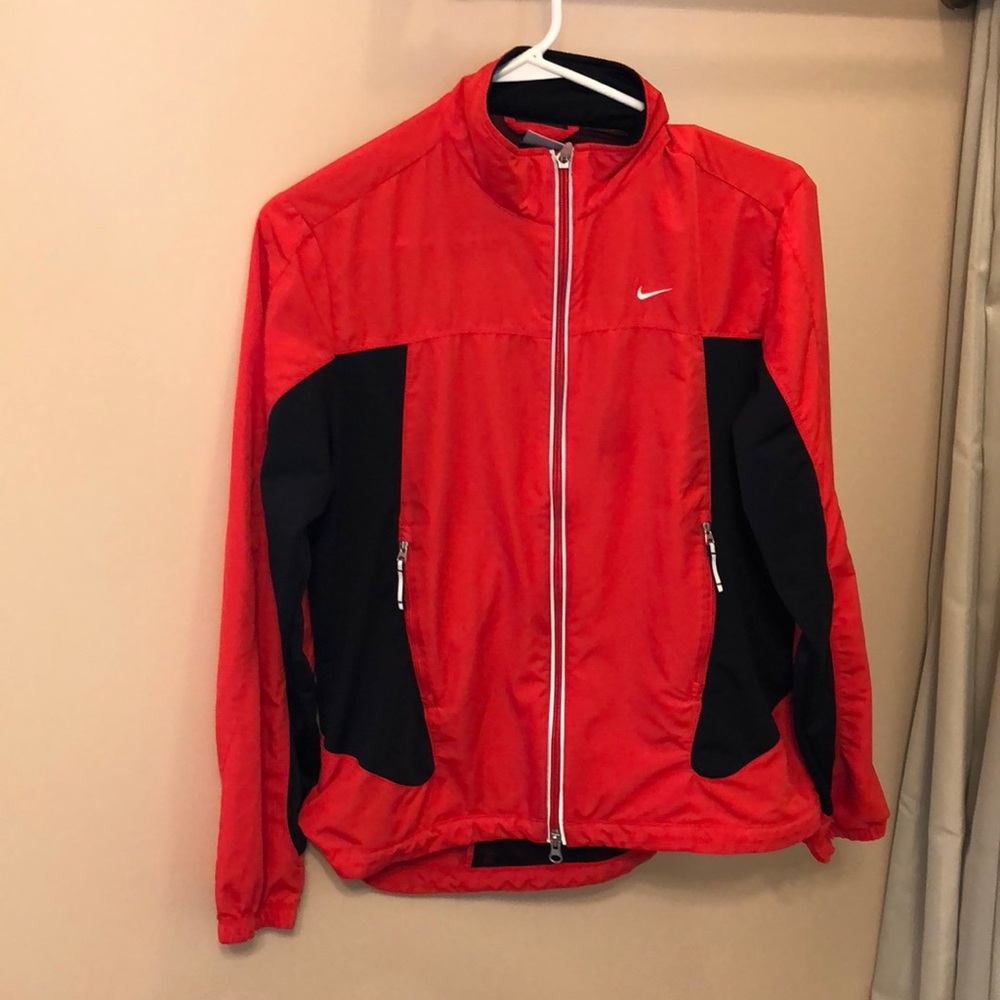 Nike Windbreaker